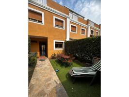 Chalet adosado en venta en El Bosque photo 0