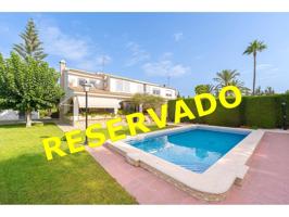 CHALET PAREADO EN PLAYA DE SAN JUAN photo 0