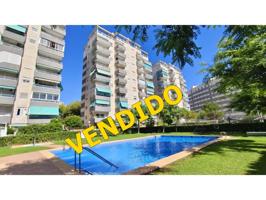 Ático muy espacioso con vistas panorámicas al mar y montaña. photo 0