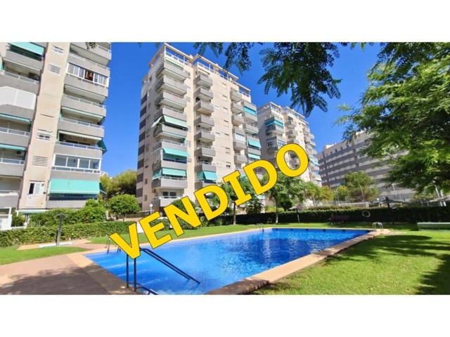 Ático muy espacioso con vistas panorámicas al mar y montaña. photo 0