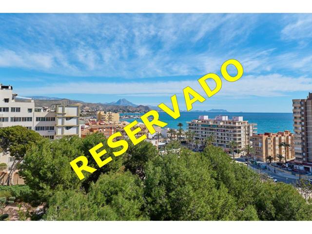 Piso en venta en El Campello Playa photo 0