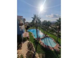 Apartamento de un dormitorio con vistas lejanas a la costa situado dentro del complejo de golf Bonalba Muchamiel Alicant photo 0
