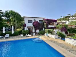 Chalet en venta en Balcón al Mar-Cap Martí-Adsubia(03739) photo 0
