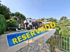 Chalet en venta en Balcón al Mar-Cap Martí-Adsubia(03739) photo 0