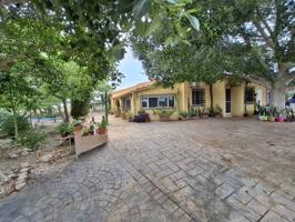 Venta de magnífica villa en Sant Vicent del Raspeig photo 0