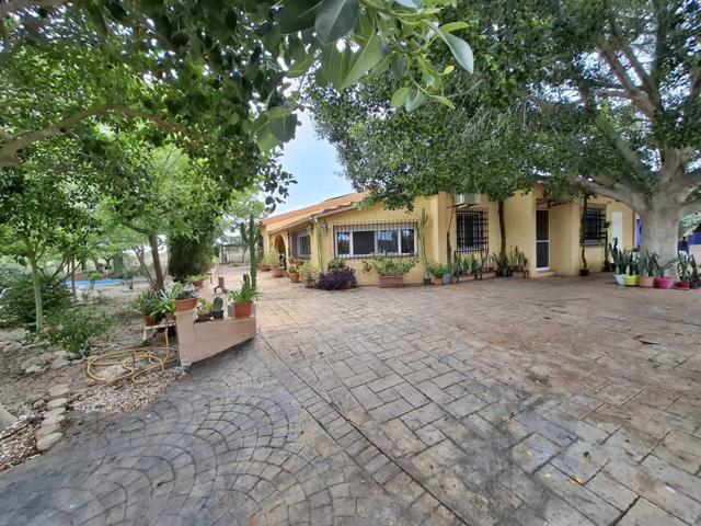 Venta de magnífica villa en Sant Vicent del Raspeig photo 0