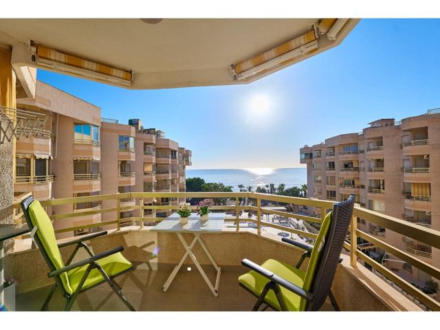 APARTAMENTO EN PRIMERA LINEA DE PLAYA photo 0