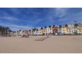 EDIFICIO DE CUATRO PLANTAS PARA REFORMAR CON INCREÍBLES VISTAS AL MAR EN LA VILLAJOYOSA photo 0