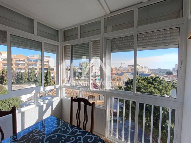 APARTAMENTO EN VENTA EN BENALMADENA photo 0