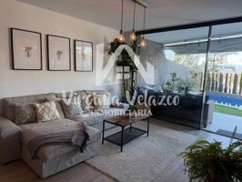 CHALET ADOSADO EN VENTA EN CALETA DE VELEZ photo 0