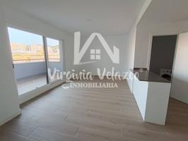PISO EN VENTA A ESTRENAR EN MALAGA photo 0