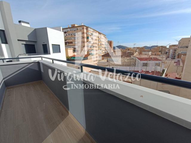 PISO EN VENTA A ESTRENAR EN MALAGA photo 0