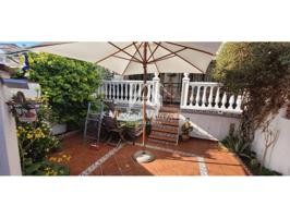 CHALET ADOSADO EN VENTA EN LA CALA DEL MORAL photo 0