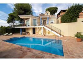 CHALET INDEPENDIENTE EN VENTA EN PINARES DE SAN ANTÓN photo 0
