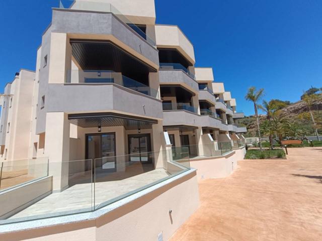 Piso en venta en Almayate Bajo photo 0