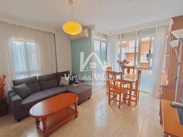 PISO EN VENTA EN BENALMADENA COSTA photo 0