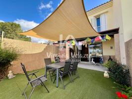 Chalet adosado en venta en Añoreta Golf photo 0