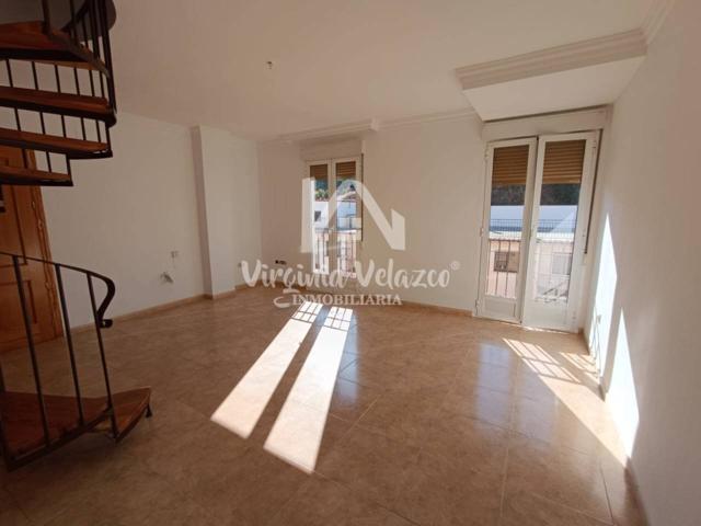 Dúplex en venta en Algarrobo Pueblo photo 0