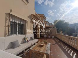 Chalet adosado en venta en Ciudad Jardín photo 0