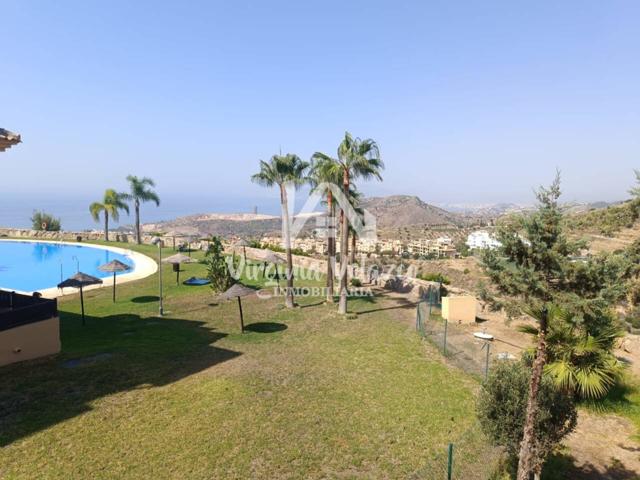 Gran piso en venta en La Cala del Moral photo 0