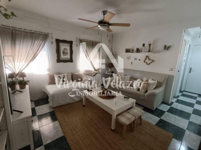 Apartamento en venta en Las Flores photo 0