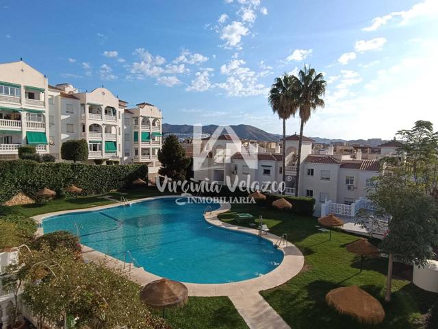 Dúplex en venta en La Cala del Moral photo 0