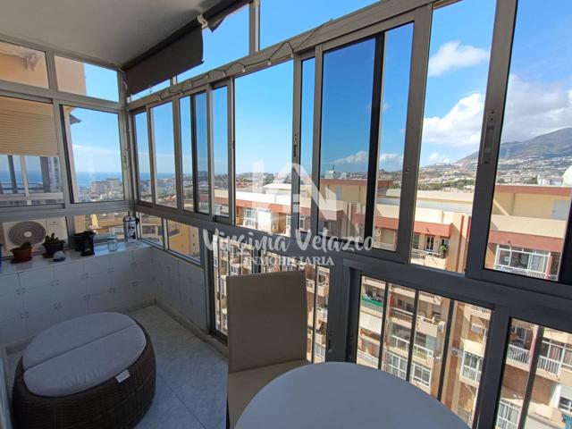 Apartamento en venta en Benalmádena photo 0