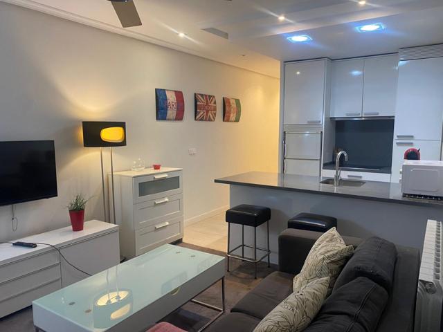 Piso En alquiler en Chamberí, Madrid photo 0