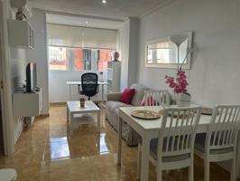 Piso En alquiler en Trafalgar, Madrid photo 0