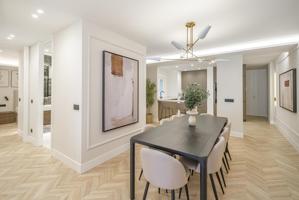 Piso En venta en Salamanca, Madrid photo 0