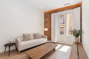 Piso En alquiler en Trafalgar, Madrid photo 0