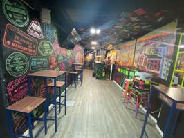 BAR DE COPAS EN RENTABILIDAD photo 0