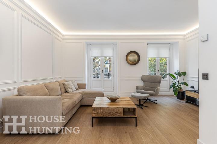Piso En venta en Argüelles, Madrid photo 0