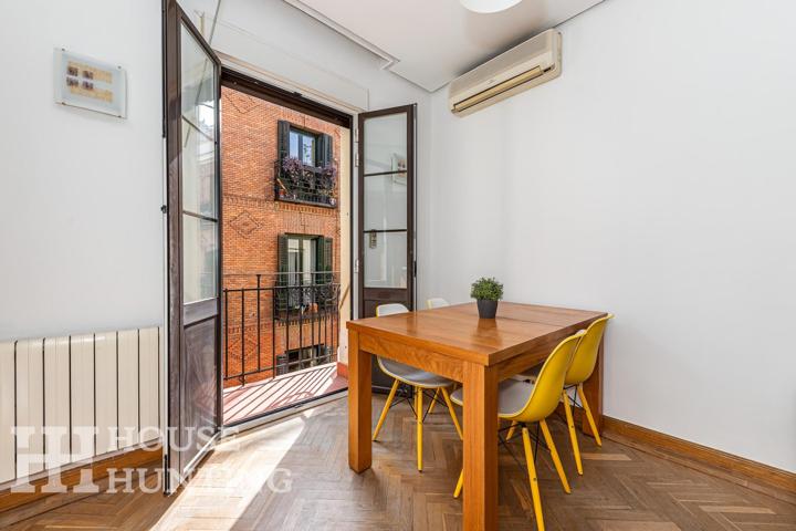 Piso En venta en Malasaña-Universidad, Madrid photo 0