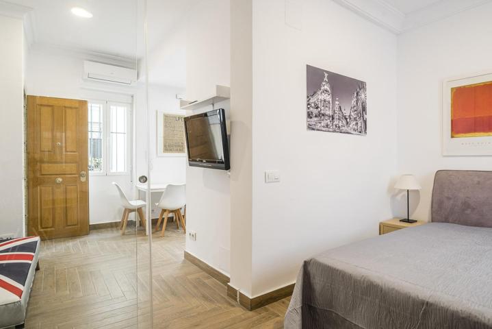 Piso En alquiler en Gaztambide, Madrid photo 0