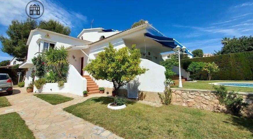 CHALET EN VENTA EN ELS MASSOS , GARROFERS photo 0