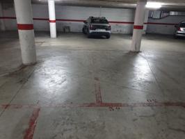 Se Vende Plaza de Parking photo 0