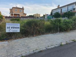 FABULOSO TERRENO EN NOU VENDRELL photo 0