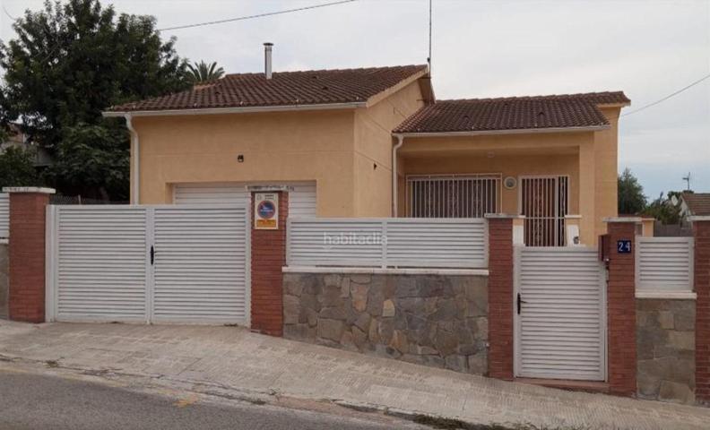 FANTASTICA CASA EN EN VENTA EN NOU VENDRELL!!!!! photo 0