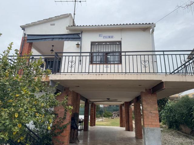 🏡 ¡Descubre tu hogar ideal en El Oasis, El Vendrell! 🌴 photo 0