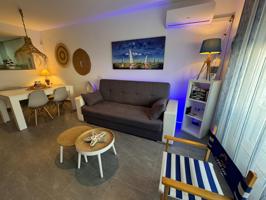 Loft de diseño con patio y garaje privado a pasos de la playa de Calafell photo 0