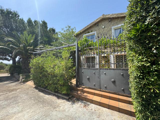 🌿 Finca exclusiva en Santa Oliva (Baix Penedès) photo 0