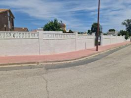 TERRENO EN VENTA ZONA CREIXELL!!!!!! photo 0