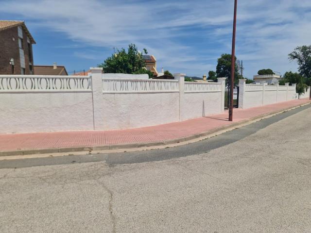 TERRENO EN VENTA ZONA CREIXELL!!!!!! photo 0