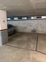 Plaza de parking en alquiler en pleno centro de El Vendrell photo 0