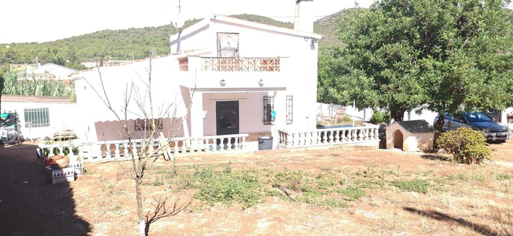 🏡 Tu refugio en El Vendrell: naturaleza, privacidad y confort en un solo lugar photo 0