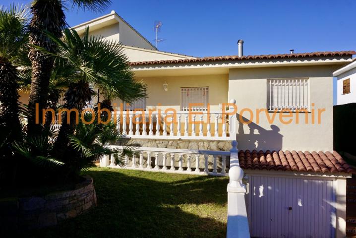 Unifamiliar En venta en Monte Real, Torrent photo 0