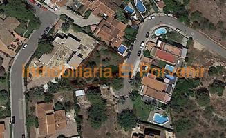 Terrenos Edificables En venta en El Vedat, Torrent photo 0