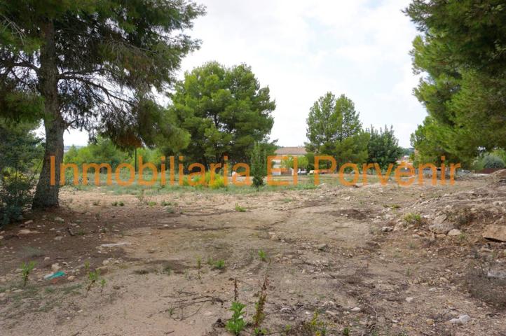 Terreno Urbanizable En venta en El Vedat, Torrent photo 0