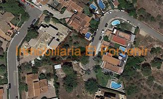 Terreno Urbanizable En venta en El Vedat, Torrent photo 0